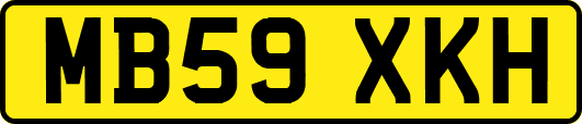 MB59XKH
