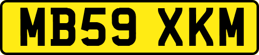 MB59XKM