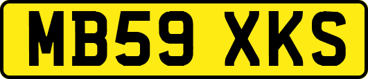 MB59XKS