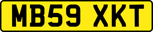 MB59XKT
