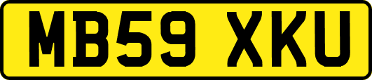 MB59XKU