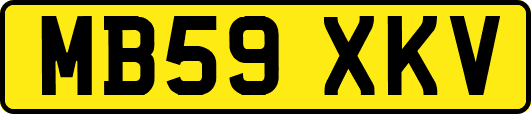 MB59XKV