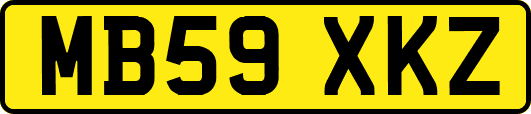 MB59XKZ