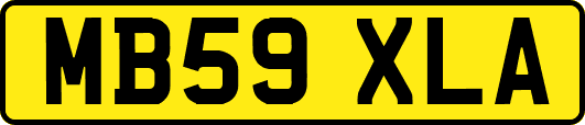 MB59XLA