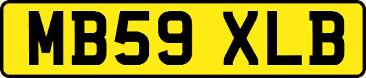 MB59XLB