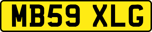 MB59XLG