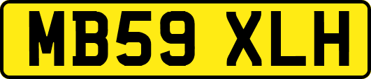 MB59XLH