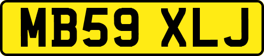 MB59XLJ