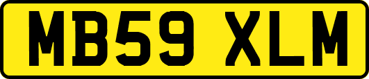 MB59XLM