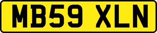 MB59XLN
