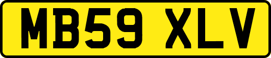 MB59XLV