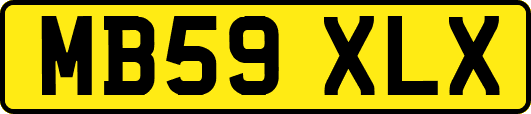 MB59XLX