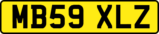 MB59XLZ