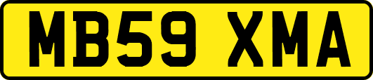 MB59XMA