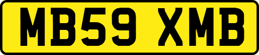 MB59XMB