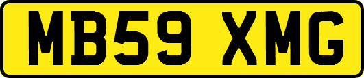 MB59XMG