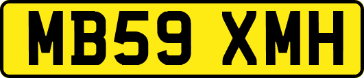 MB59XMH