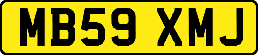 MB59XMJ