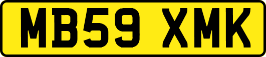 MB59XMK