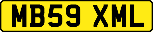 MB59XML