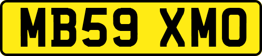 MB59XMO