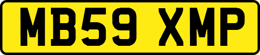 MB59XMP