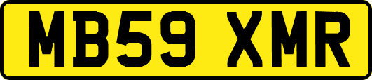 MB59XMR