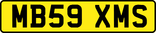 MB59XMS