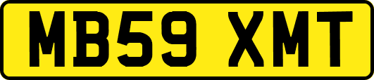 MB59XMT