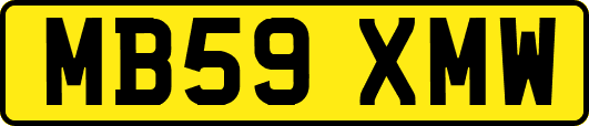 MB59XMW
