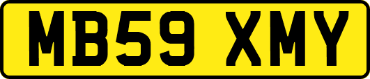 MB59XMY