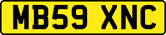 MB59XNC