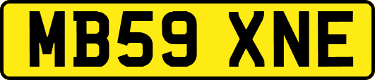 MB59XNE