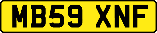 MB59XNF