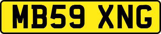MB59XNG
