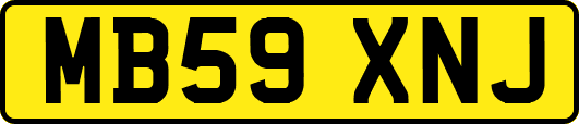 MB59XNJ
