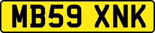 MB59XNK