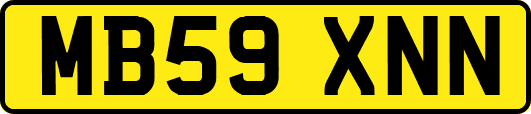 MB59XNN