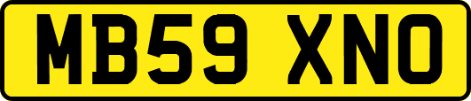 MB59XNO