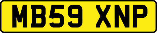 MB59XNP