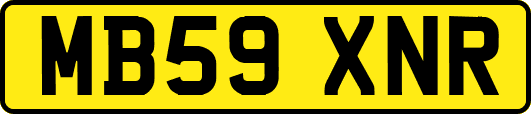 MB59XNR