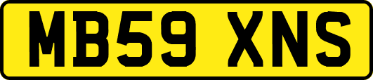 MB59XNS