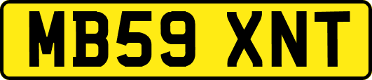 MB59XNT