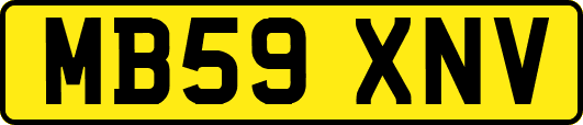 MB59XNV