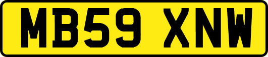 MB59XNW
