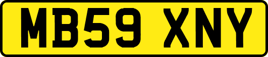 MB59XNY