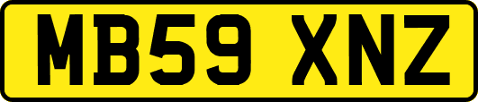MB59XNZ