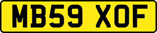 MB59XOF