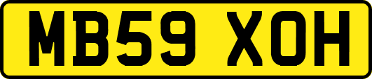 MB59XOH