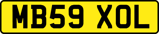 MB59XOL